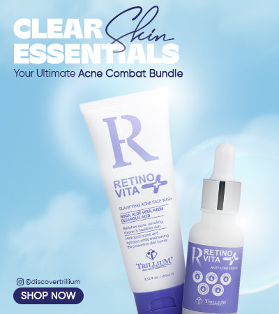 Anti Acne System